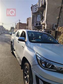 تۆیۆتا هایلۆکس